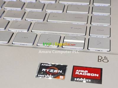 Brand  New  hp pavilion laptop    HP Ryzen 5  5600 series 